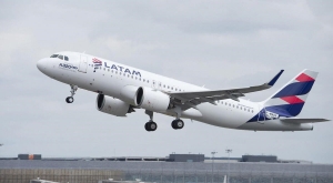 Latam Airlines anuncia vuelos directos entre Caracas y Santiago, a partir del 3 de enero: este es el precio del pasaje