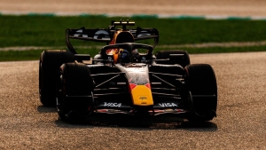 F1: hora y dónde ver por TV, desde Venezuela, el GP de Singapur