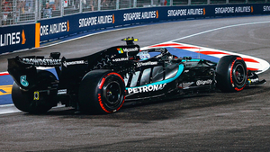 F1: hora y dónde ver por TV, en Venezuela, el GP de Estados Unidos