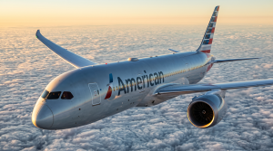 American Airlines suma una tercera ruta hacia Venezuela: ahora cubrirá Miami-Barcelona
