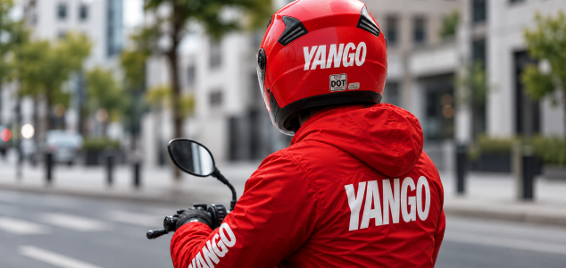 Yango Ride entrega más de 650 cascos certificados a sus conductores en Venezuela