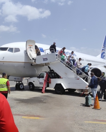 Copa Airlines suma su quinta frecuencia en ruta Panamá-Barcelona