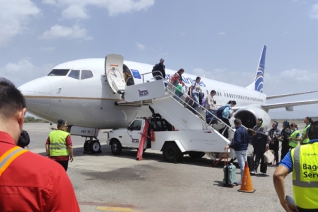 Copa Airlines suma su quinta frecuencia en ruta Panamá-Barcelona